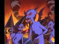 Babes In Toyland 1997 Film The Toy Soldiers Vs The Goblins