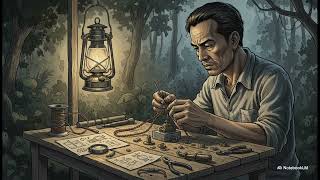 Download lagu Yang Chil Seong (Komarudin): Pemuda Korea dalam Perang Kemerdekaan Indonesia di Garut mp3