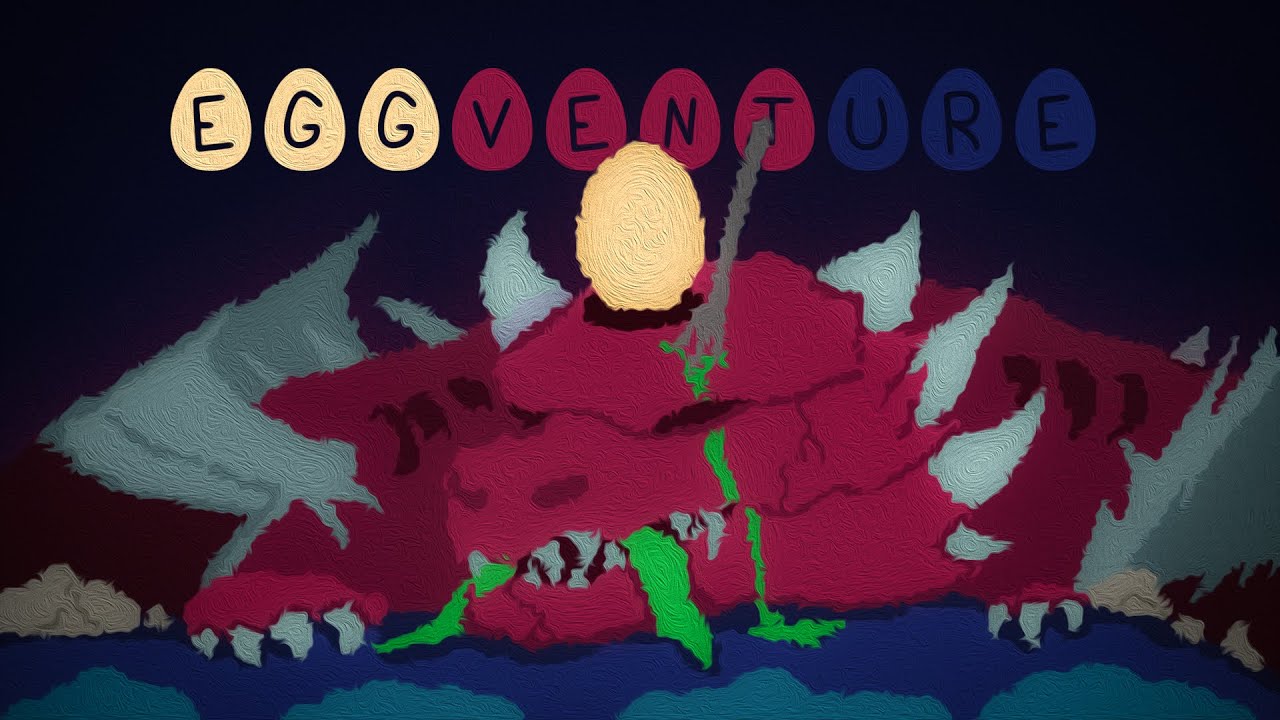 Is This A Platformer? Trailer