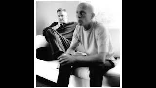 Erasure - Alien (Live on Aire FM, 21 September 2000)