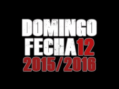 Resumen TodoFierroTV - Domingo 31 de Enero 2015/2016