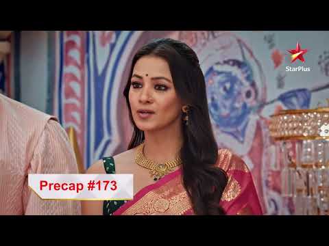Tulsi challenges Noina! | Ep.173 | Precap | Kyunki Saas Bhi Kabhi Bahu Thi | Mon-Sun | 10:30 PM