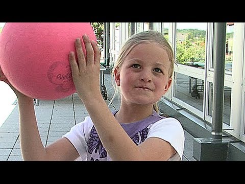 Bewegte Pause - ein Blick in die Praxis