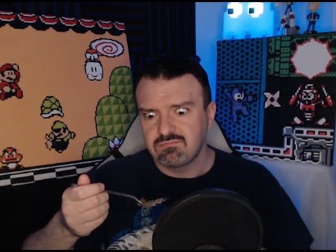 Detractor Beam - Pre Stream Poopcast & Drama Spectacular