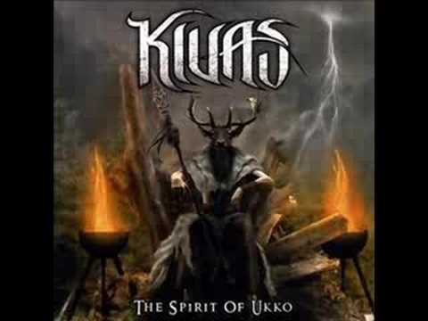 Kiuas - The Spirit of Ukko