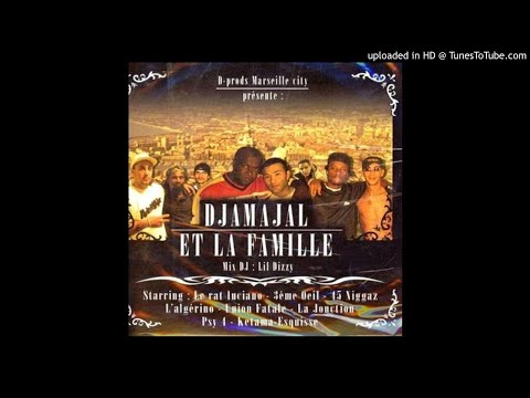 06-Djamajal-Guerrier_De_Mars_Pt.2_Feat_Lil_Dizzy