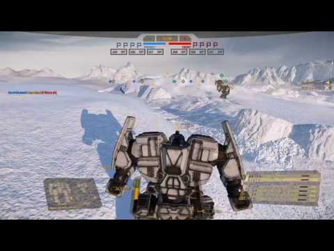 MAL-MX90 Mauler 5 Kills on Incursion with Dakka