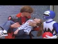 Trakeena S Revenge Part 1 Lightspeed Rescue Full Episode S08 E29 Power Rangers Official