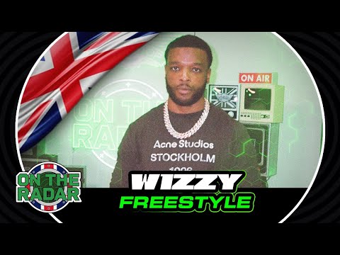 The W1ZZY "On The Radar" Freestyle (OTR UK 🇬🇧)