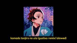 Download lagu kamado tanjiro no uta (gustixa remix) (slowed) mp3 Download lagu kamado tanjiro no uta (gustixa remix) (slowed) mp3