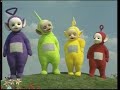 Teletubbies Mandir Temple Full PBS Broadcast