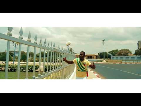 Kossi Ape'son - Bénit Ma Patrie (Clip Officiel) by Poli Cinema Ent
