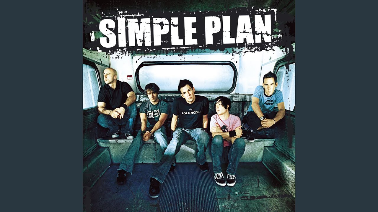 Chord dan lirik lagu simple plan perfect i just want to make you