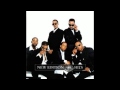 New Edition count me out