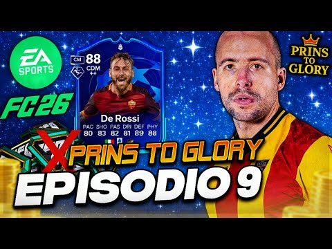 I TRIED DDR 💛❤️ IN WL PRINS TO GLORY EPISODE 9