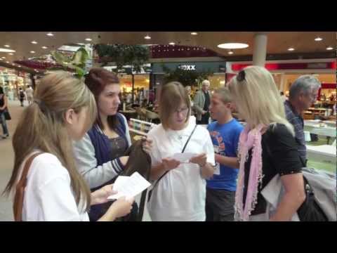 PTS Landeswettbewerbe - EO 2012