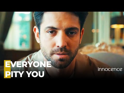 Ismail Humiliates Ilker - Innocence