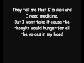 Twiztid - Woe Woe (Lyrics)