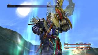 Magic Showcase - Let's Play Final Fantasy X Bonus Part 92