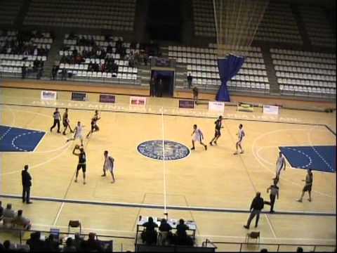 EBA E J21 Lliria - Alginet