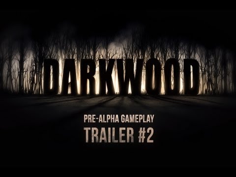 Darkwood (PC) - Steam Key - GLOBAL - 1
