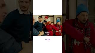 +- 23 / Սերիա 7&amp;8 / anons / #shorts
