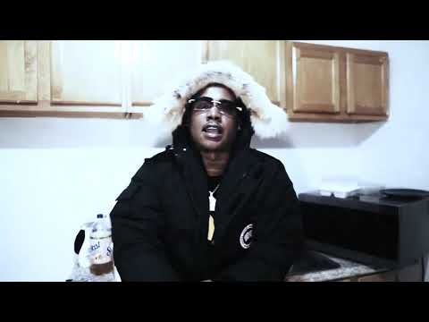 Redzone Var - "Stick On Me" (VIDEO) Shot By 448ent