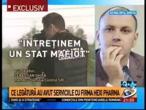 CAZUL CONDREA - TEORIA INSCENARII MORTII si SERVICIILE SECRETE (Q&A)