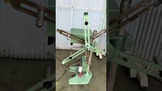 双葉 リールスタンド AR-1の動画サムネイル