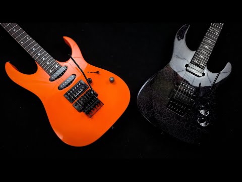 SFB Live #285: Shredfest! Legator and Ibanez | How I Shop for Guitars | Latest Gear Announcements
