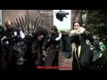 Game of Thrones - We are the North (Hodor remix ...