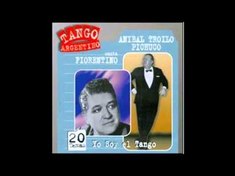 Tanda Milonga - Troilo y Fiorentino - (1941-1942)