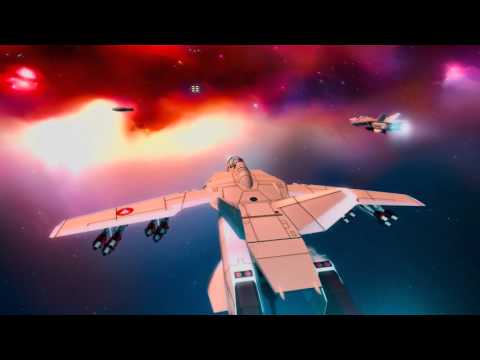 homeworld 2 macross mod homeworld 2 macross mod