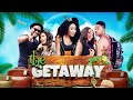 The getaway - Season 1 complete - Nigerian Movie
