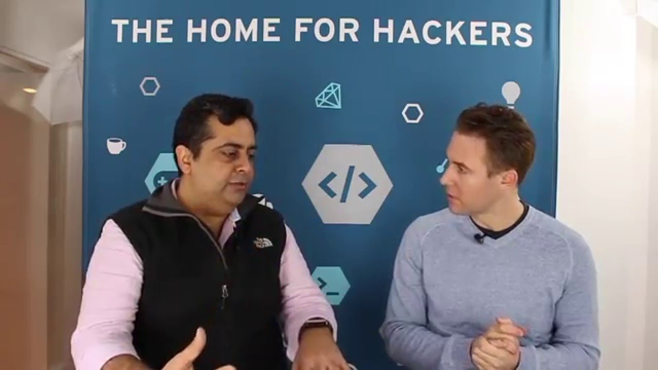 Devpost Commit Episode 24 | Presto Change-o!