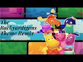 The Backyardigans Theme Song Remix
