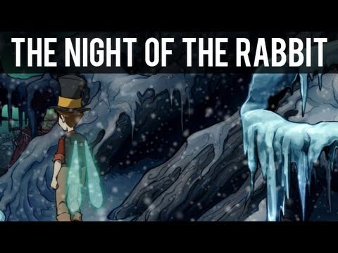 the night of the rabbit pc game review