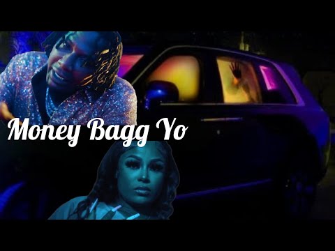 Money Bagg Yo - Quickie (Remix) ft. Icis The Goddess