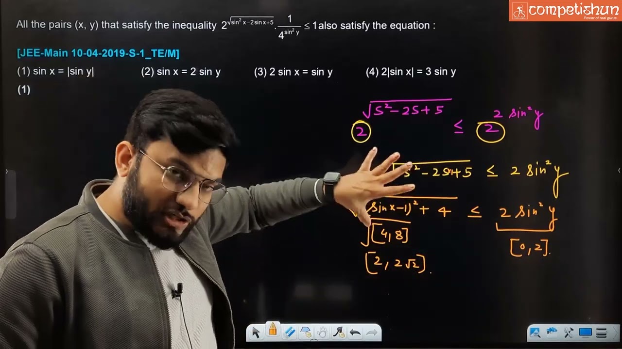 Video Solution