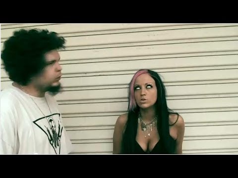 Miss Kisa - Uncontrollable
