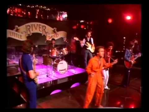 Witchery - Little River Band (1977)