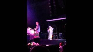 Patti Labelle - 2 steps away (Live @ the WA state fair w/ Tacoma Symphony Orchestra)