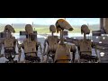 Star Wars You Re Under Arrest