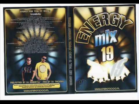 Energy 2000 Mix Vol. 19 - Summer Birthday Edition 2010 |05|