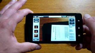 DELL Streak Mini 5