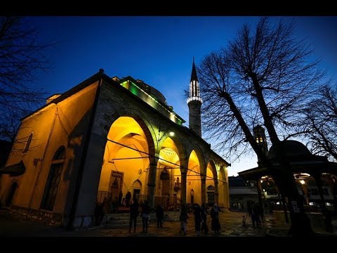 NOĆ KADRA, JEDINSTVENA PRILIKA!! | mr.Elvedin Pezić