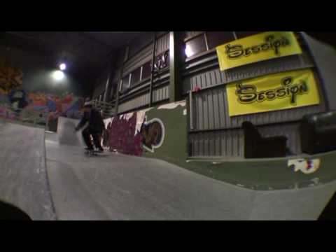 michael sommer visionskatepark