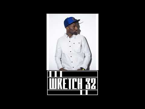 Wretch 32 - Some One Like You (BBC Radio 1 Live Lounge)