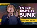 Treasure | Harrison Weinreb | Stand Up Comedy Special DEFAULT Thumbnail