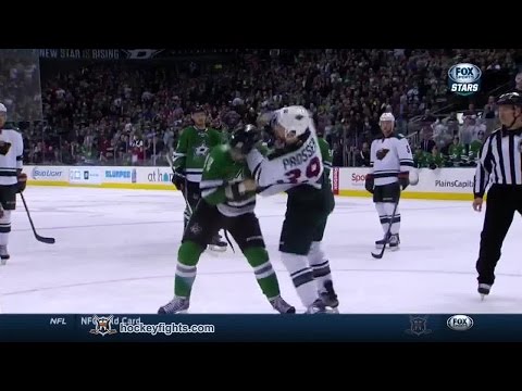 Nate Prosser vs Colton Sceviour Jan 3, 2015
